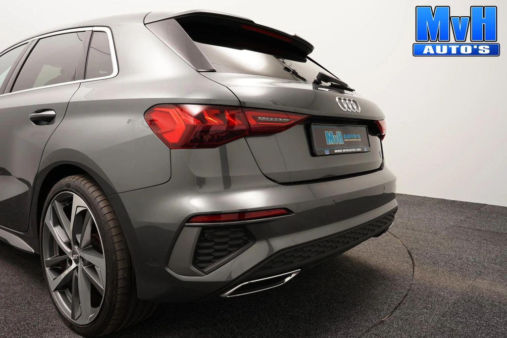 Audi A3 – foto 7
