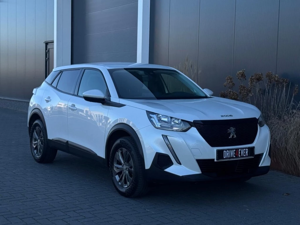 Peugeot 2008 – foto 10