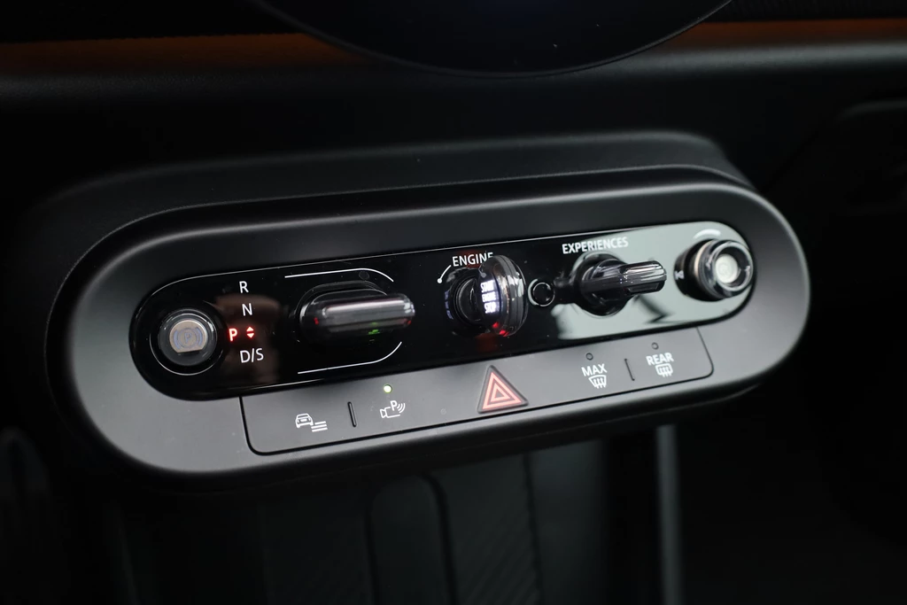 MINI Cooper Cabrio – foto 43