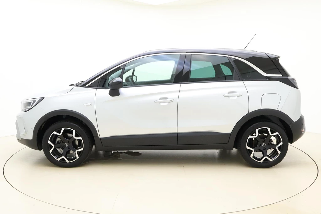 Opel Crossland – foto 2