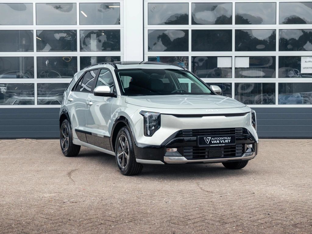 Kia Niro – foto 7