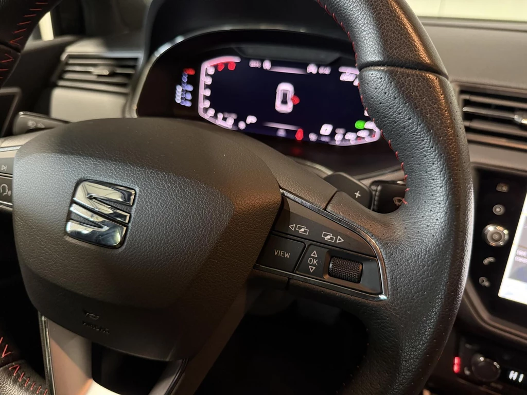 SEAT Arona – foto 18