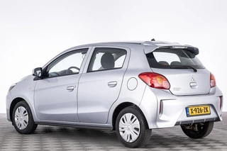 Mitsubishi Space Star – thumbnail 2