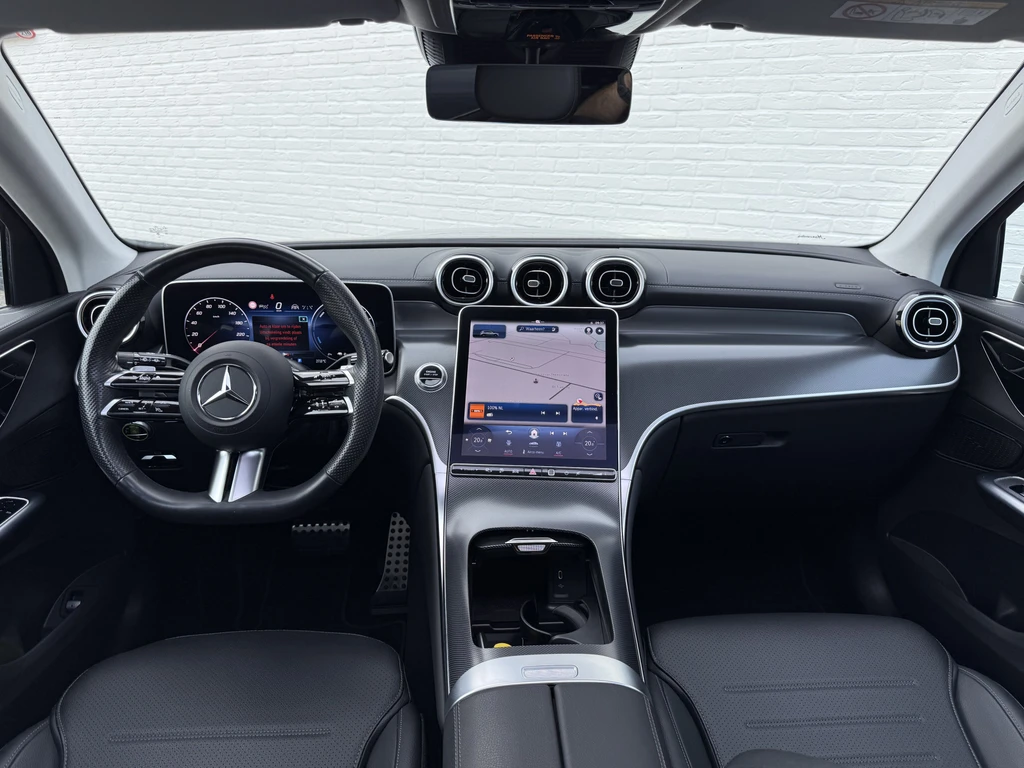 Mercedes-Benz GLC – foto 11