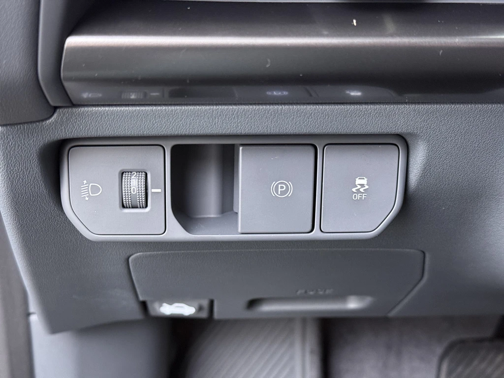 Kia EV2 – foto 23