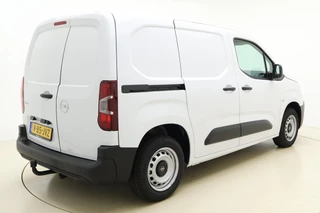 Opel Combo – thumbnail 6