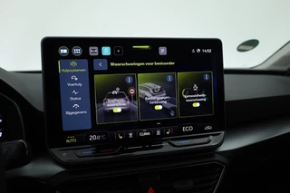 SEAT Leon – thumbnail 32