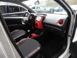 Citroën C1 – thumbnail 11