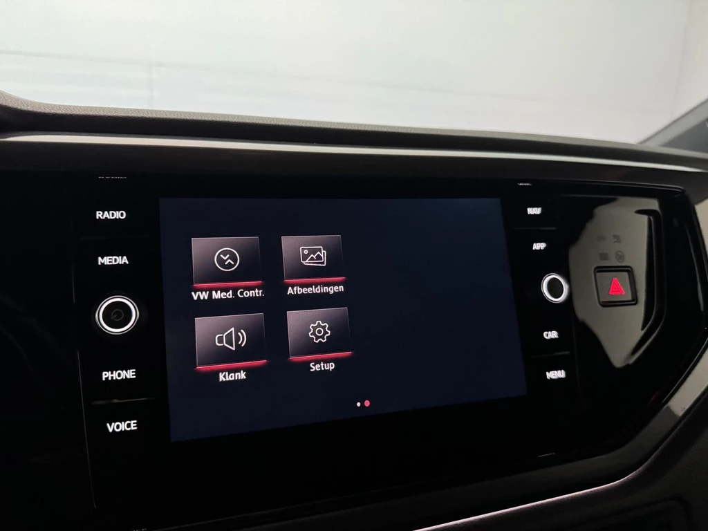 Volkswagen Polo – foto 46