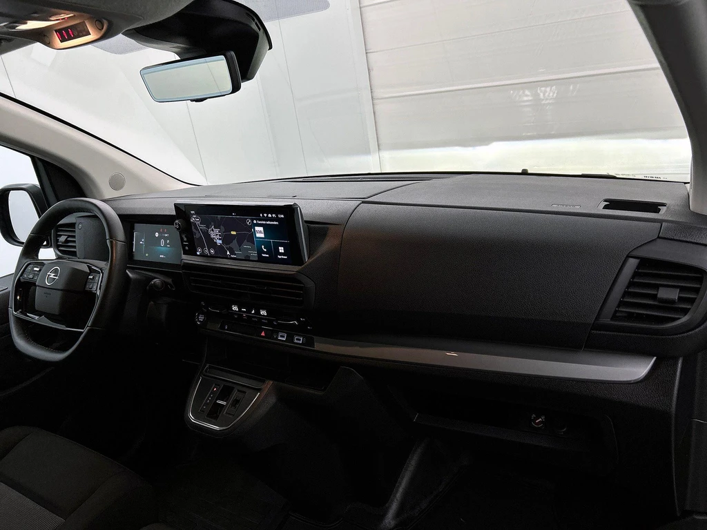 Opel Vivaro – foto 20
