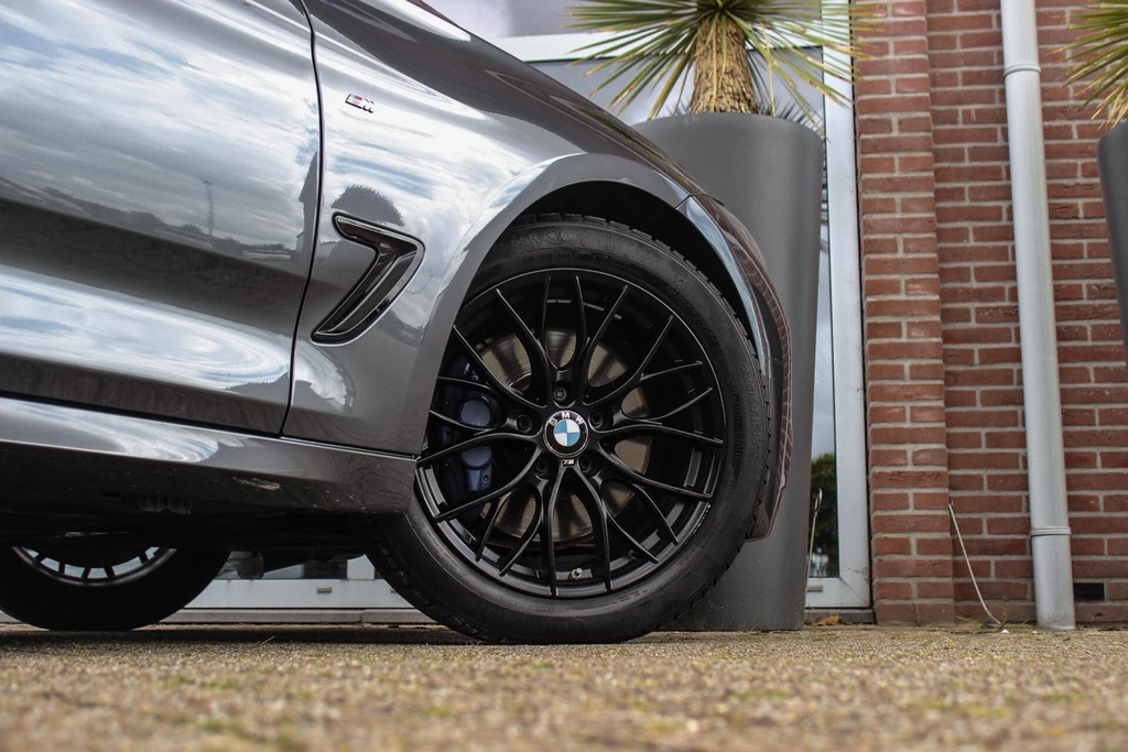 BMW 3 Serie – foto 47