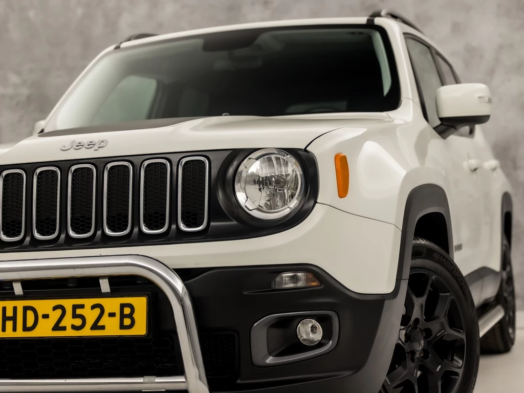 Jeep Renegade – foto 2