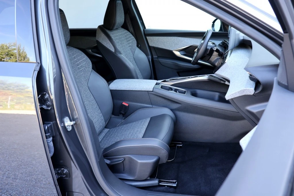Peugeot 5008 – foto 12