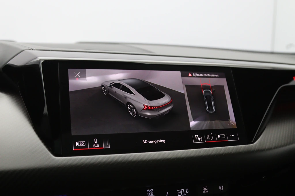 Audi e-tron GT – foto 29