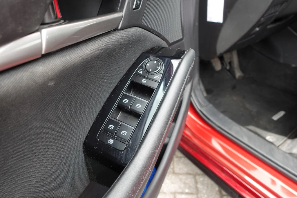 Mazda 3 – foto 9