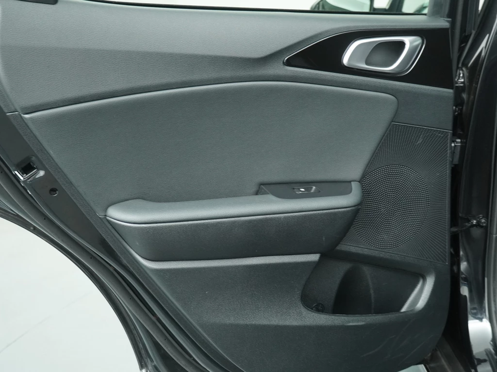 Kia XCeed – foto 35