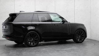 Land Rover Range Rover – thumbnail 9
