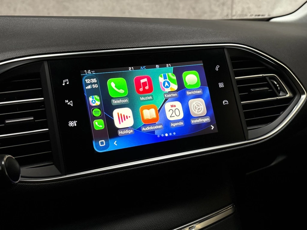 Peugeot 308 – foto 8