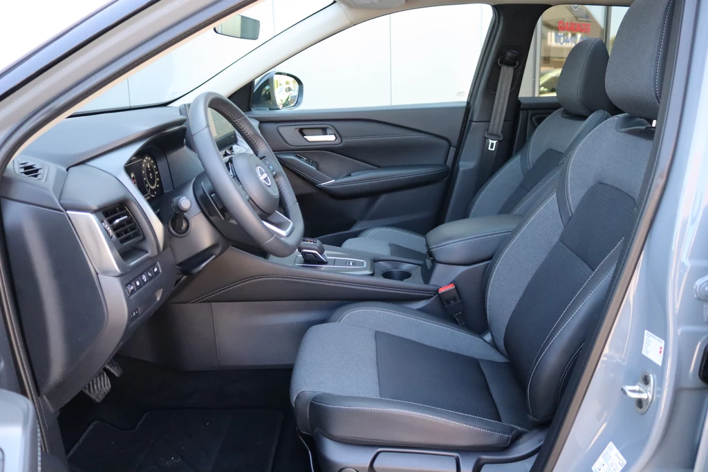 Nissan QASHQAI – foto 10