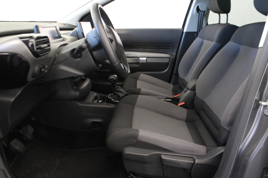Citroën C4 Cactus – foto 14