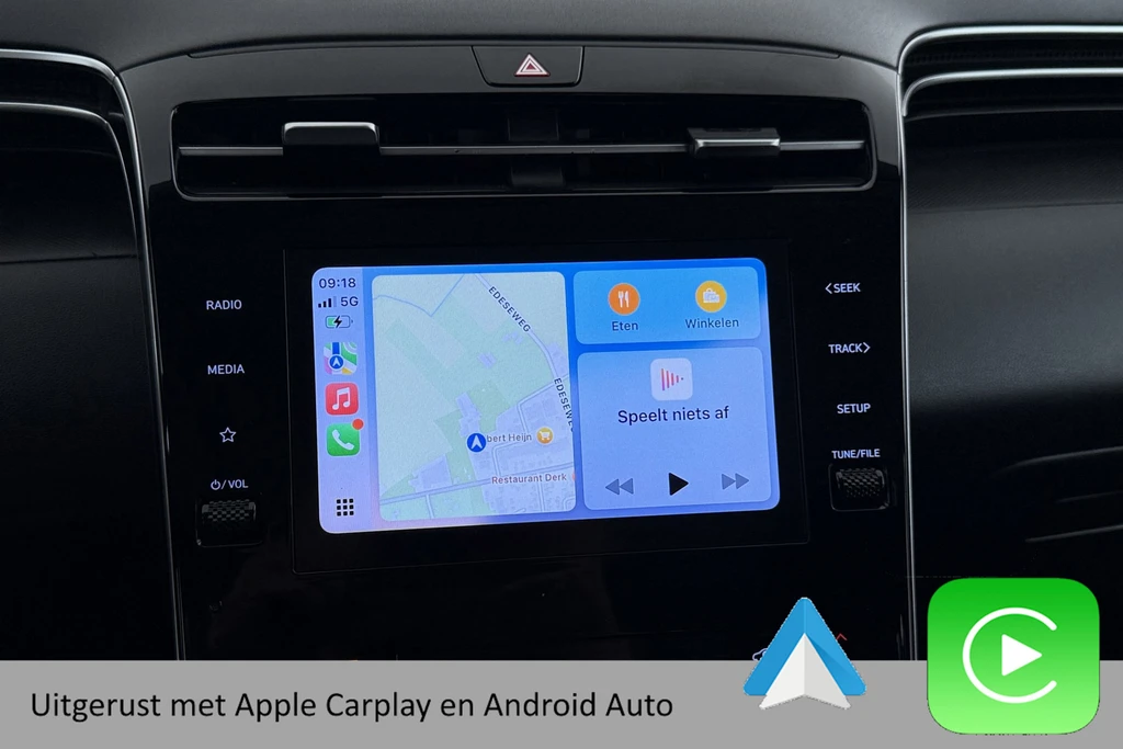 Hyundai Tucson – foto 24