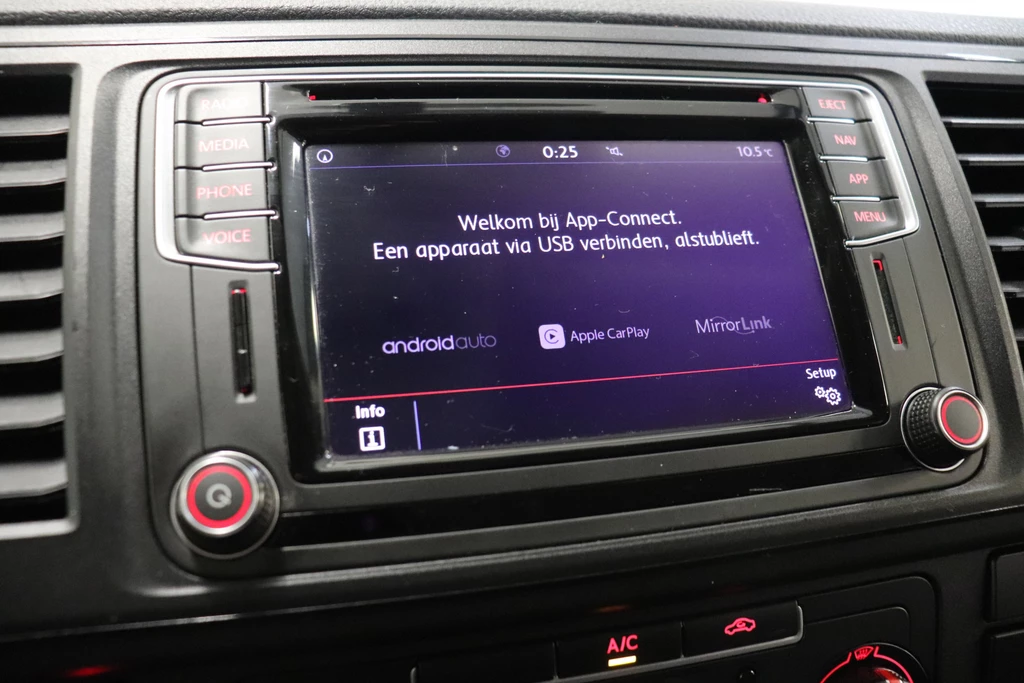 Volkswagen Transporter – foto 16