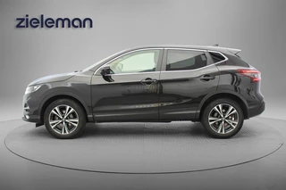 Nissan QASHQAI – thumbnail 2