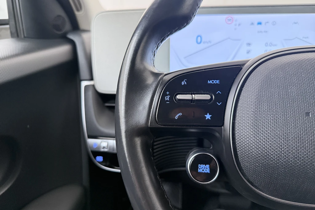 Hyundai IONIQ 5 – foto 18
