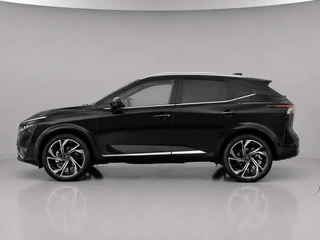 Nissan QASHQAI – thumbnail 2