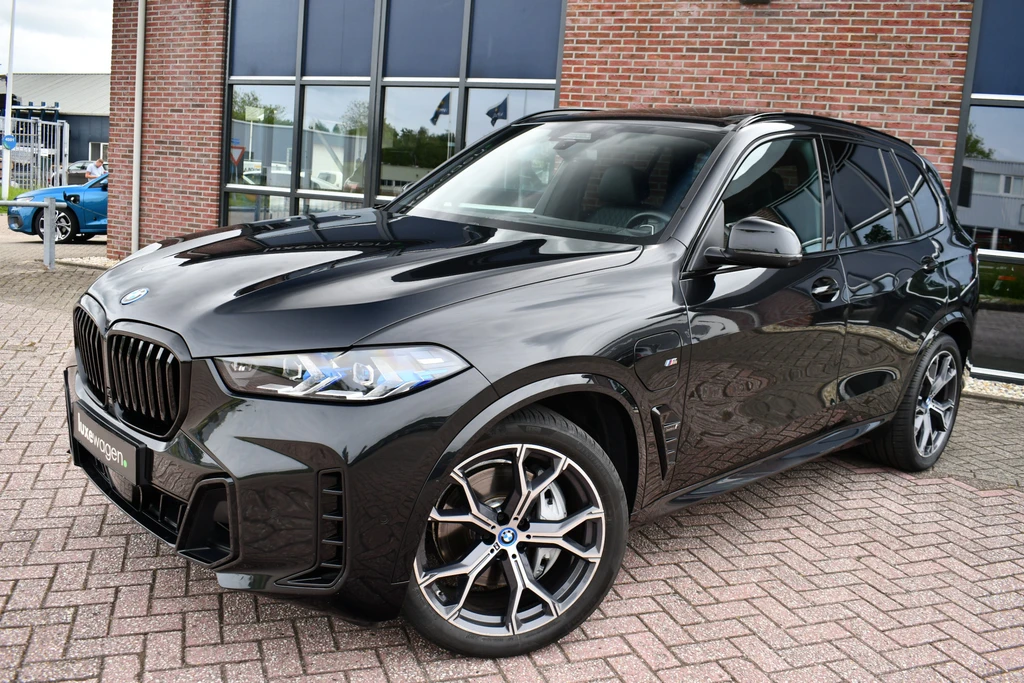 BMW X5 – foto 6