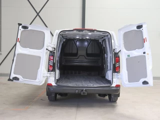 Ford Transit Custom – thumbnail 10