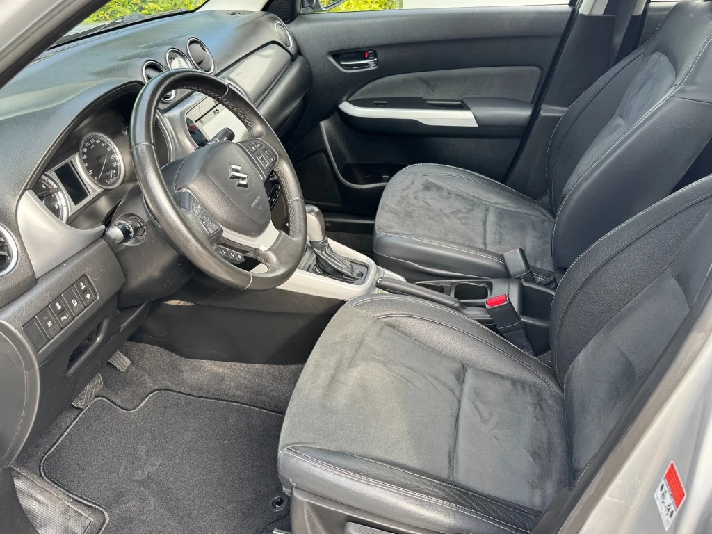 Suzuki Vitara – foto 20