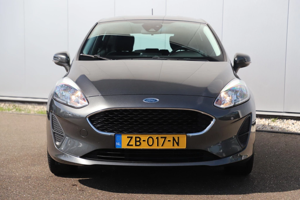Ford Fiesta – foto 4