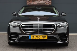 Mercedes-Benz S-Klasse – thumbnail 9
