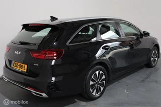 Kia Ceed Sportswagon – thumbnail 6