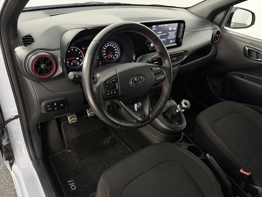 Hyundai i10 – foto 10