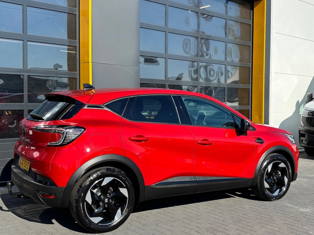 Renault Captur – foto 7