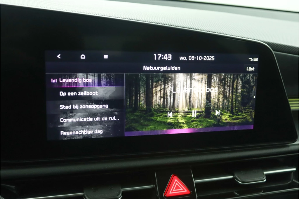 Kia Niro EV – foto 55