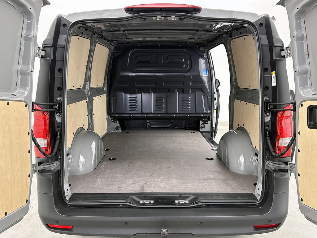 Mercedes-Benz Vito – foto 23