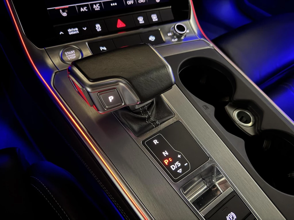 Audi A6 – foto 60