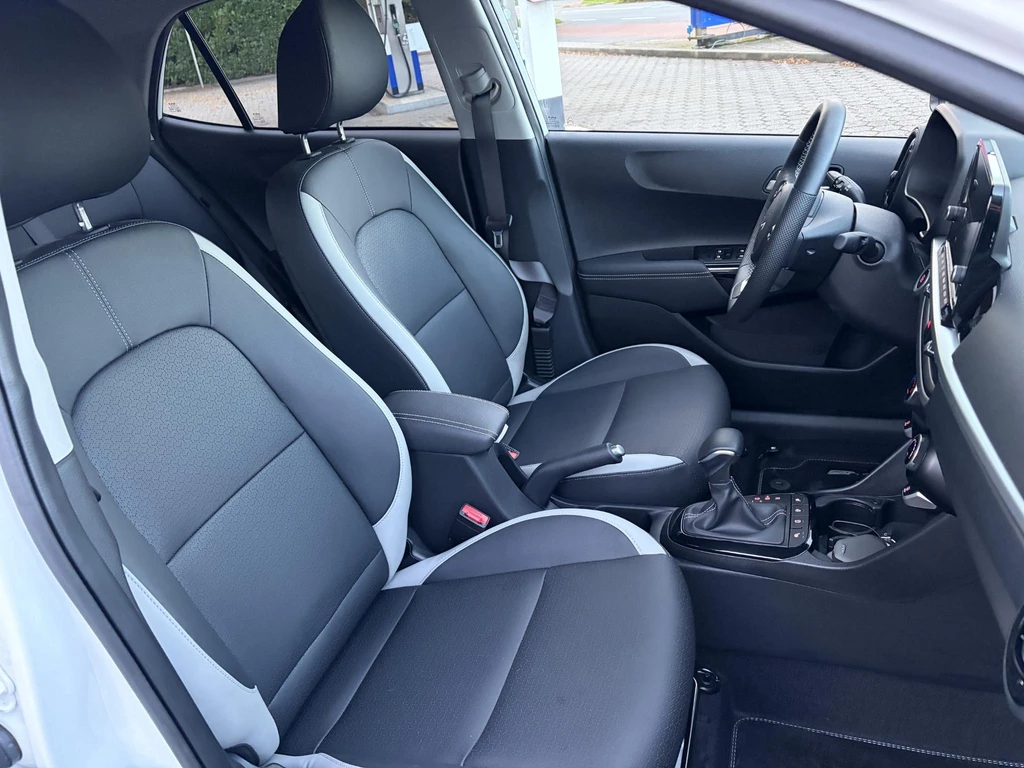 Kia Picanto – foto 19