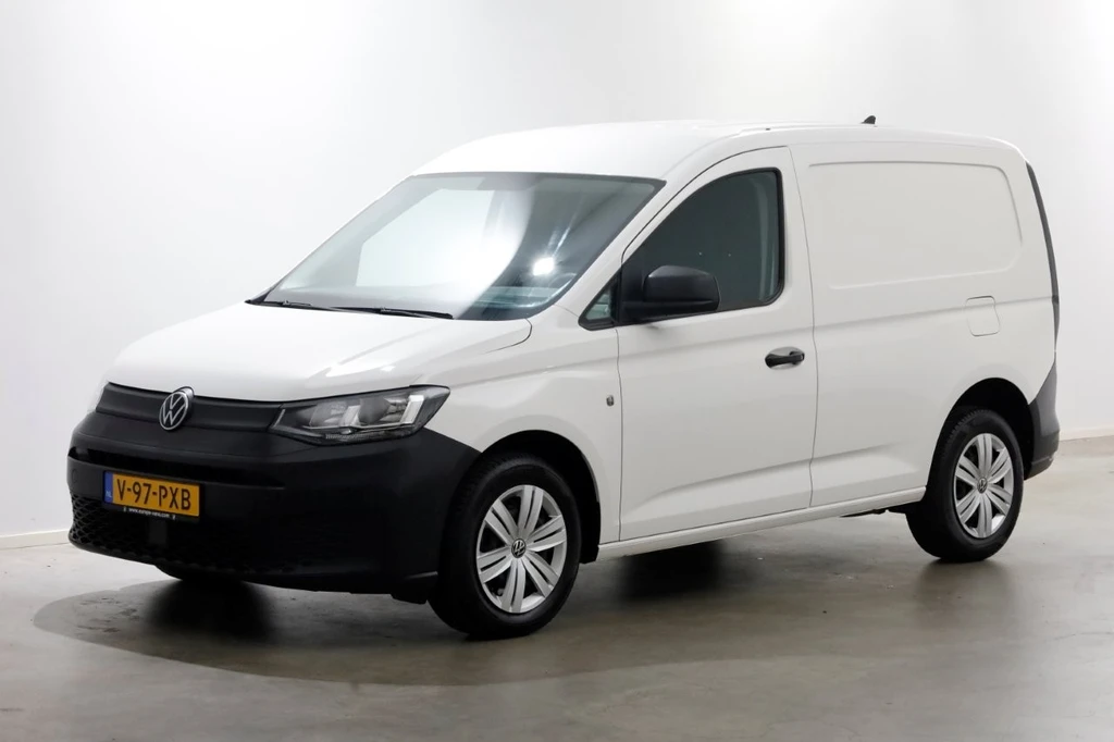 Volkswagen Caddy – foto 3