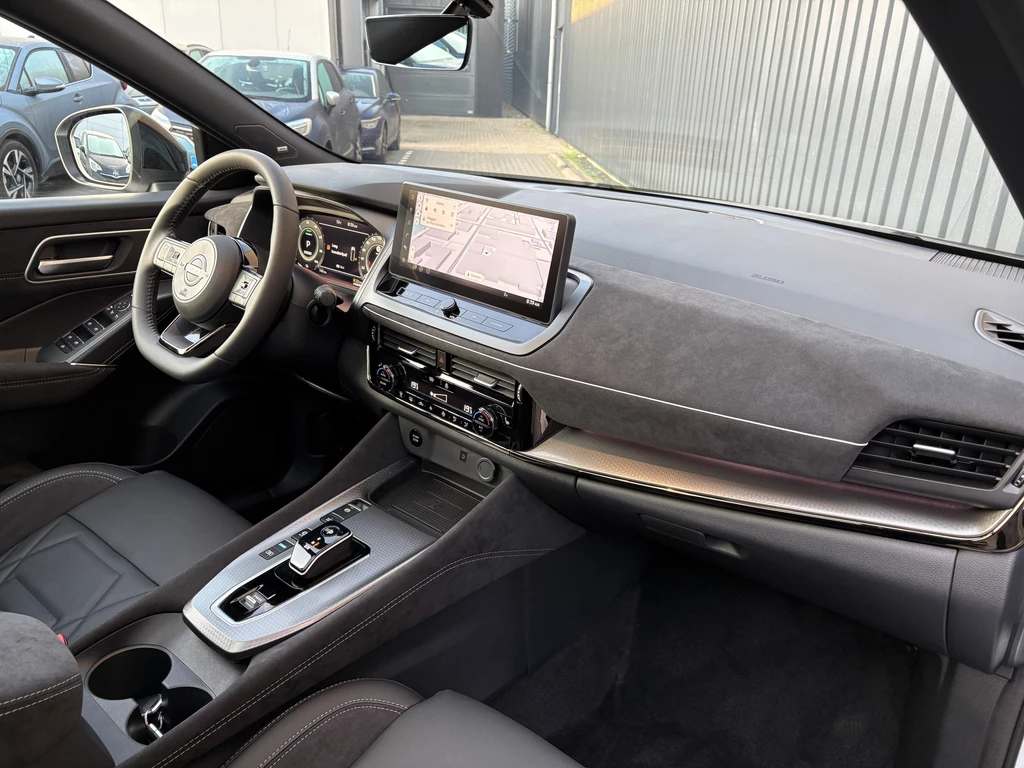 Nissan QASHQAI – foto 32