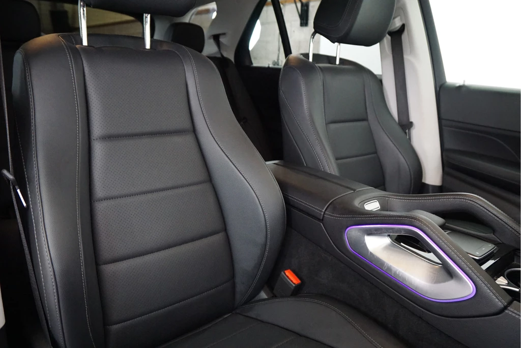 Mercedes-Benz GLE – foto 14