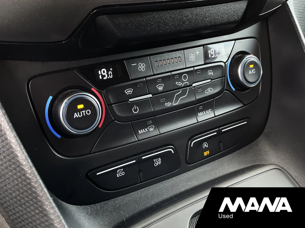 Ford Transit Connect – foto 22