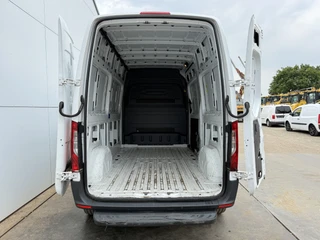 Mercedes-Benz eSprinter – thumbnail 12