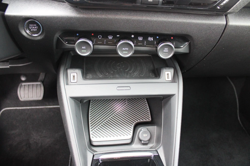 Citroën C4 – foto 27
