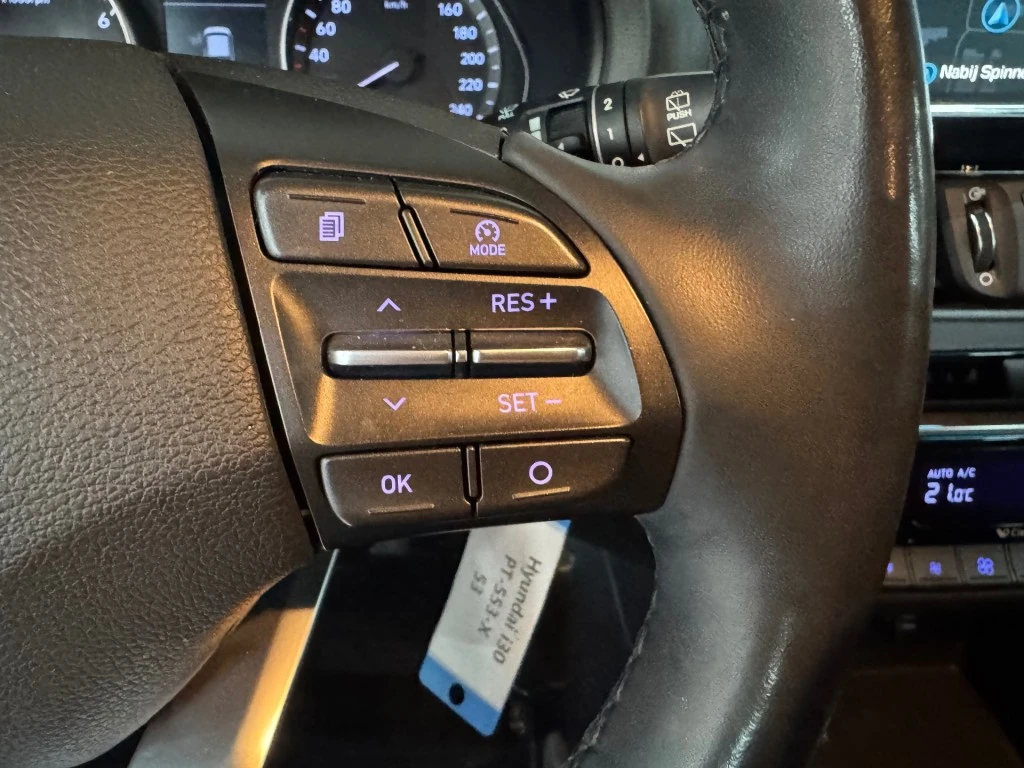 Hyundai i30 – foto 22