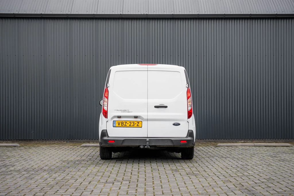Ford Transit Connect – foto 3