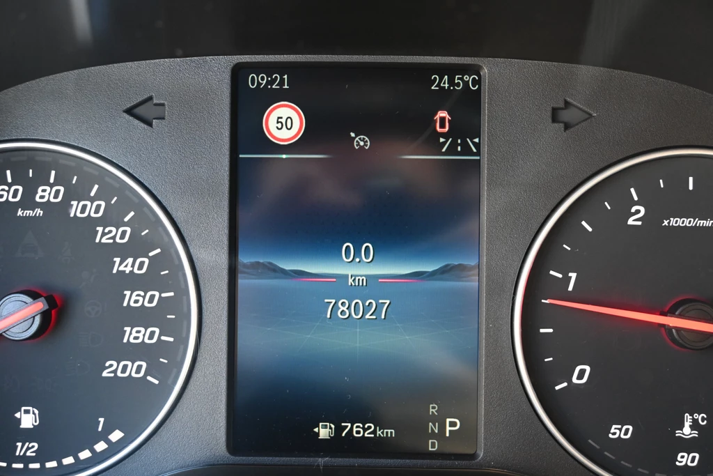 Mercedes-Benz Sprinter – foto 20